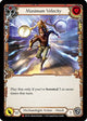 Maximum Velocity (EVO139)