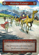 Azuridge Caravan  - Alpha