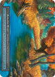 Autumn River (Foil)  - Alpha Foil
