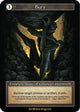 Bury (Foil)  - Alpha Foil