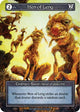 Men of Leng (Foil)  - Alpha Foil