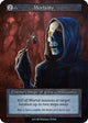 Mortality  - Alpha