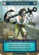 Old Salt Anchorman (Foil)  - Alpha Foil