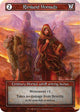 Rimland Nomads (Foil)  - Alpha Foil