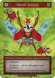 Sacred Scarabs  - Alpha