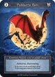 Palliburrie Bats (Foil)  - Alpha Foil