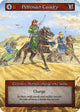 Petrosian Cavalry  - Alpha