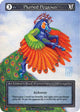 Plumed Pegasus (Foil)  - Alpha Foil