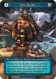 Sea Raider (Foil)  - Beta Foil