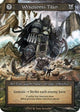Wraetannis Titan  - Beta