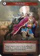 Backstab (Foil)  - Beta Foil