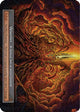 Vesuvius (Foil)  - Beta Foil