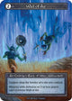 Wall of Air (Foil)  - Beta Foil