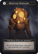 All-terrain Vestments (Foil)  - Beta Foil