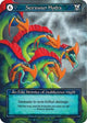 Seirawan Hydra (Foil)  - Beta Foil