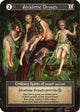 Alvalinne Dryads (Foil)  - Beta Foil