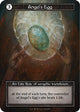 Angel's Egg (Foil)  - Beta Foil