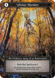 Wicker Manikin (Foil)  - Beta Foil