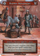 Aramos Mercenaries  - Beta