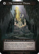 The Immortal Throne  - Beta