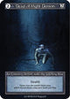 Dead of Night Demon (Foil)  - Beta Foil