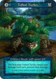 Tufted Turtles  - Beta