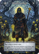 Deathspeaker (Foil)  - Beta Foil