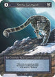 Snow Leopard (Foil)  - Beta Foil