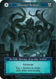Diluvian Kraken (Foil)  - Beta Foil