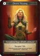 Divine Healing (Foil)  - Beta Foil