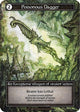 Poisonous Dagger (Foil)  - Beta Foil