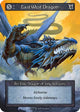 East-West Dragon  - Beta