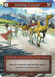 Azuridge Caravan (Foil)  - Beta Foil