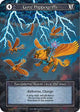 Gyre Hippogriffs (Foil)  - Beta Foil