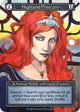 Highland Princess (Foil)  - Beta Foil