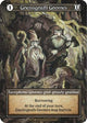 Gneissgnath Gnomes (Foil)  - Beta Foil