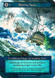Stormy Seas  - Beta