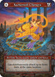 Karkemish Chimera (Foil)  - Beta Foil