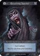Recurring Specter  - Beta