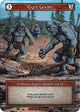 Ogre Goons (Foil)  - Beta Foil