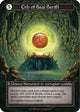 Orb of Ba'al Berith (Foil)  - Beta Foil