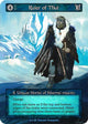 Ruler of Thul  - Beta