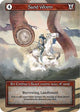 Sand Worm (Foil)  - Beta Foil