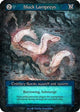Muck Lampreys  - Beta