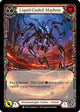 Liquid-Cooled Mayhem - LGS199 (LGS199)  Rainbow Foil