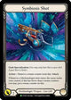 Symbiosis Shot - LGS194 (LGS194)  Cold Foil