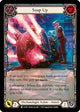 Soup Up (Blue) - LGS197 (LGS197)  Rainbow Foil