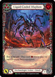 Liquid-Cooled Mayhem (LGS200) (LGS200)  Rainbow Foil