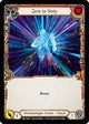 Zero to Sixty - FAB177 (FAB177)  Rainbow Foil