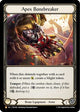 Apex Bonebreaker (HVY008)  Rainbow Foil